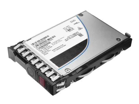 HPE HPE P49734-001 1.92TB SAS 12Gbps 2.5in server accessory — product photo