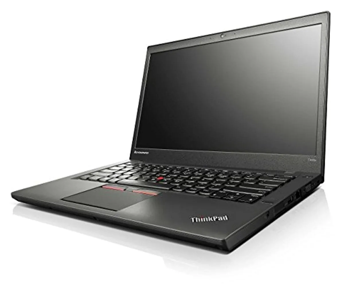 Lenovo Lenovo ThinkPad T450s Core i5 2.3GHz 8GB 128GB 14.1 laptop — product photo