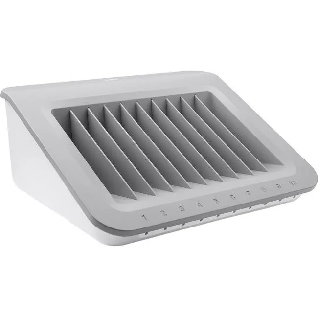 Belkin Belkin B2B162 Store and Charge 10-Port USB Station — product photo