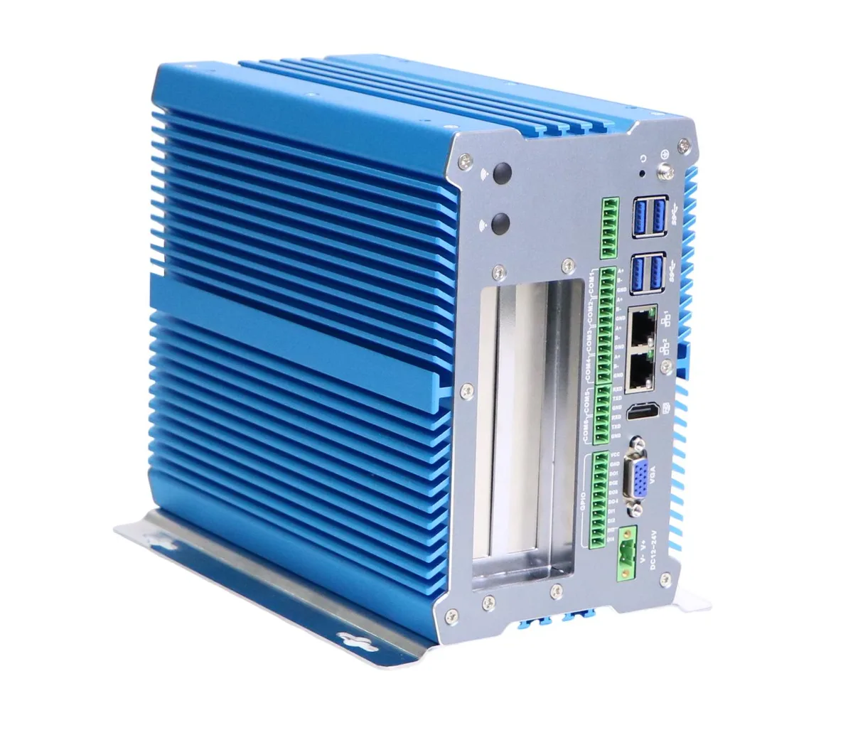 partaker Partaker I33 Industrial PC i5-1235U 16GB 256GB DDR4 — product photo