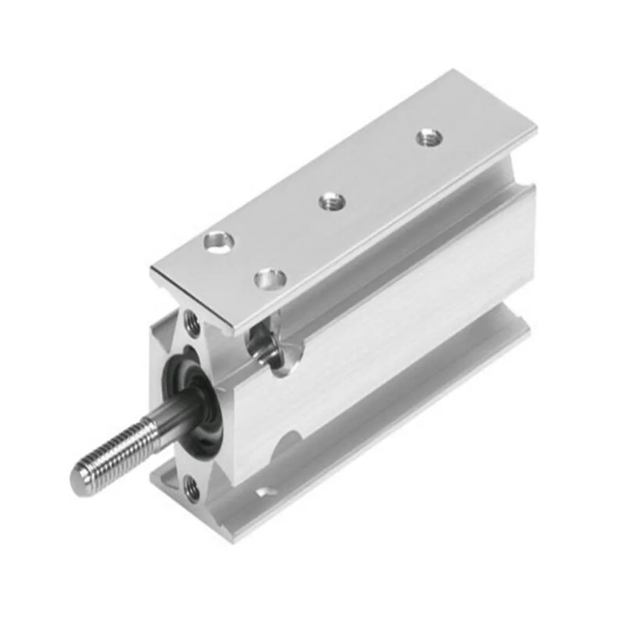 Festo Festo DMM-16-25-P-A compact cylinder stroke 25 mm electrician tool — product photo