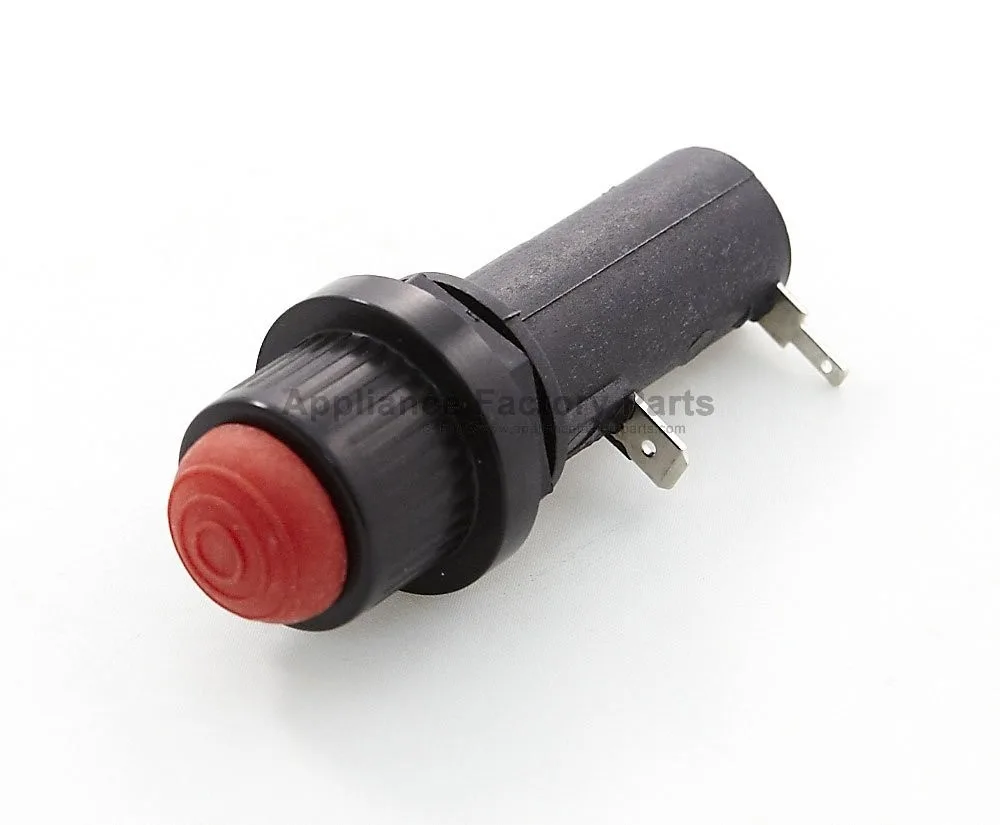 weber Weber 42053 3GN Switch Assembly 4PC Summit appliance part — product photo