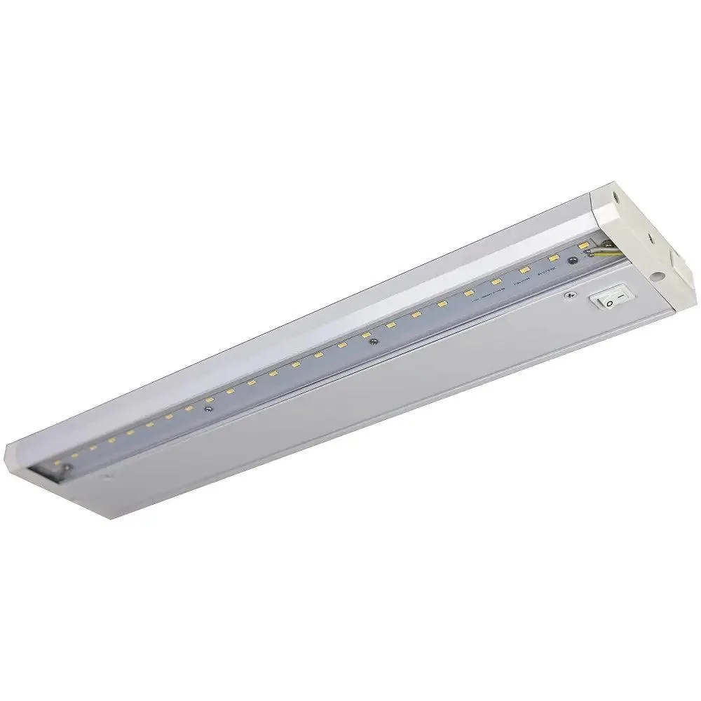 FLI Products FLI Products 24" LED Under Cabinet Light 760lm 11.3W 3000K — product photo