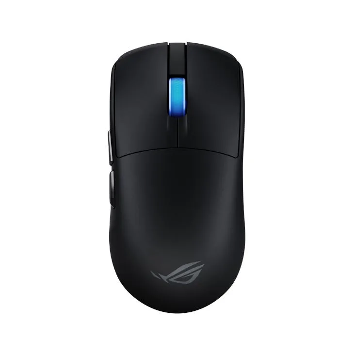ASUS ASUS ROG Harpe II Ace Black 48g 42,000 DPI gaming mouse — product photo