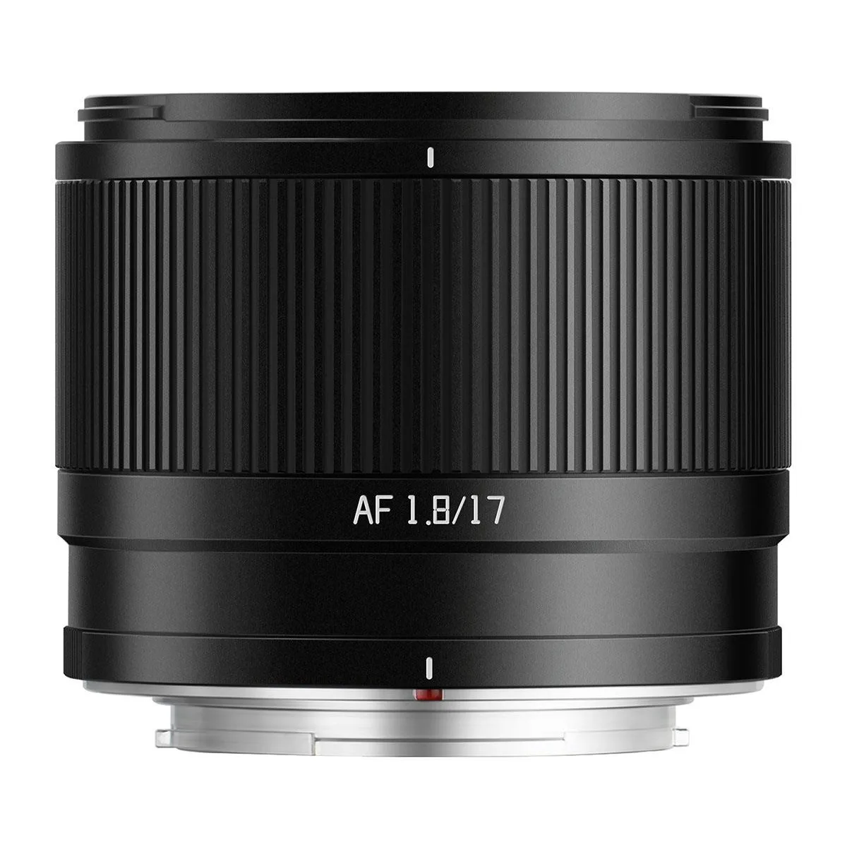 TTARtisan TTARtisan 17mm F1.8 APS-AF17mm Fuji X camera lens — product photo