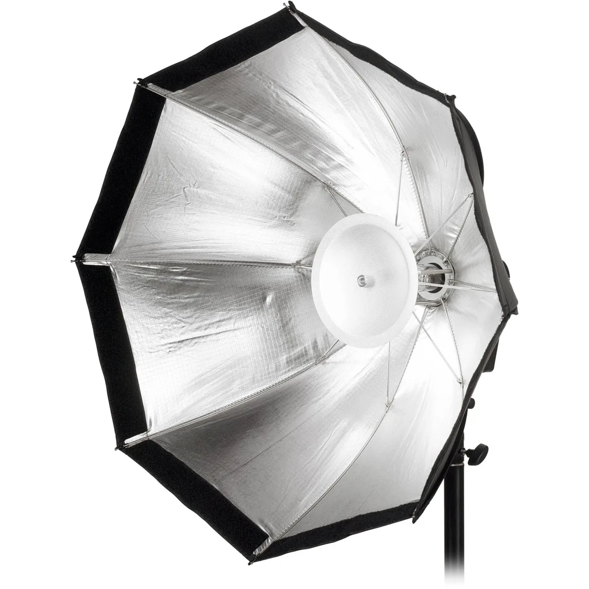 Quantum Instruments Quantum Instruments QF35 23" Octa Softbox Kit — product photo