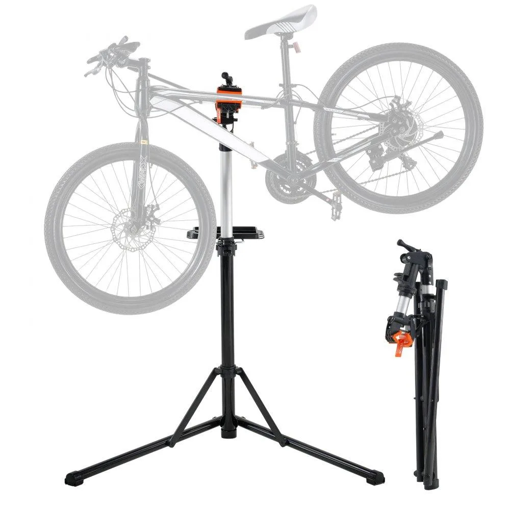 VEVOR VEVOR Bike Repair Stand TQXL-11 66 lbs Aluminum — product photo