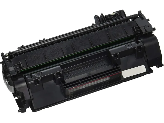 West Point Products West Point Products 200173P toner cartridge 2300 pages black CE505A — product photo