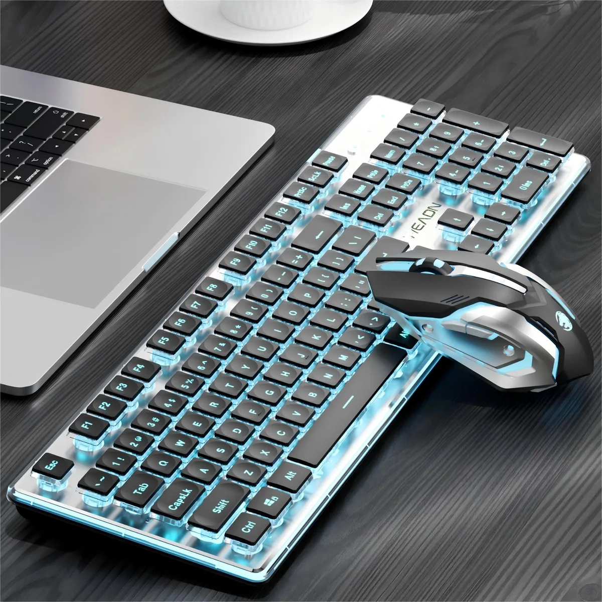 EWEADN EWEADN V3 2 in 1 accessory Black — product photo