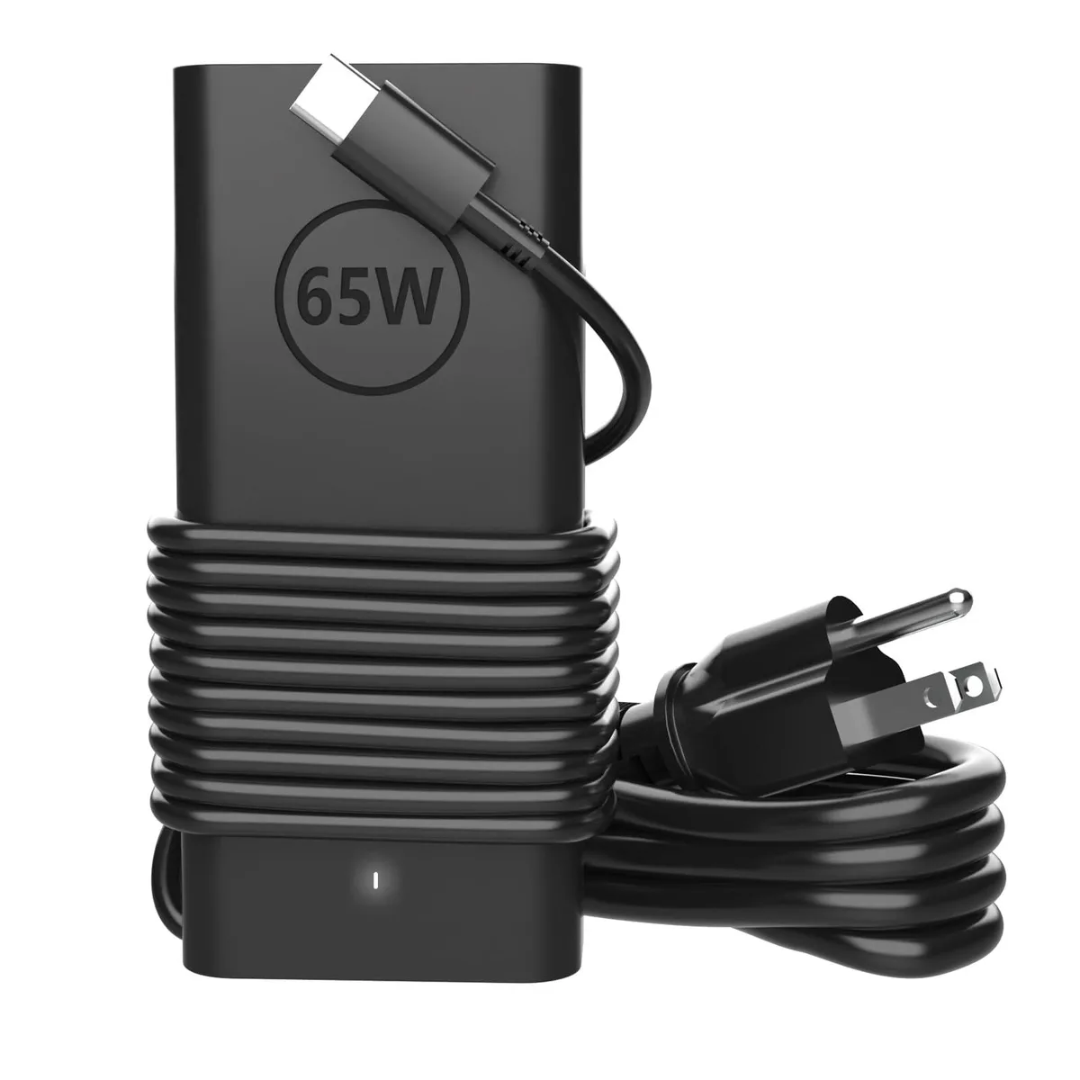  Njiwpnzo SM65CL-01 65W USB-C laptop charger — product photo