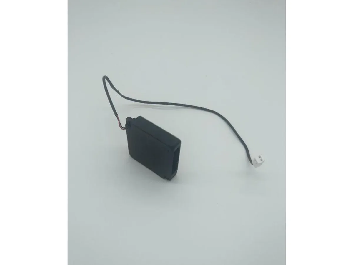 Fans Fans ADDA AB4512HX-GD7 TEX2 12V .20A 45x45x10mm case fan — product photo