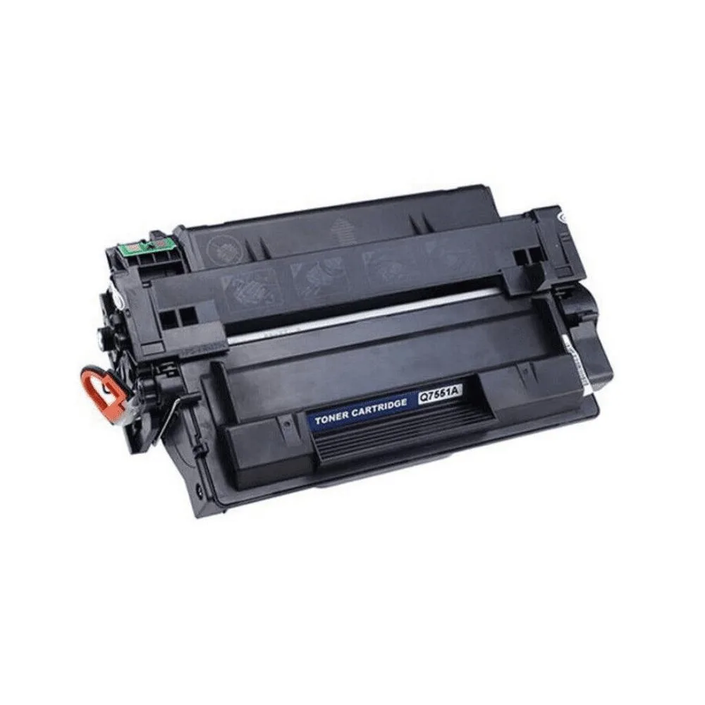 Ninestar Technology Ninestar Technology 51A toner cartridge black 6500 pages — product photo