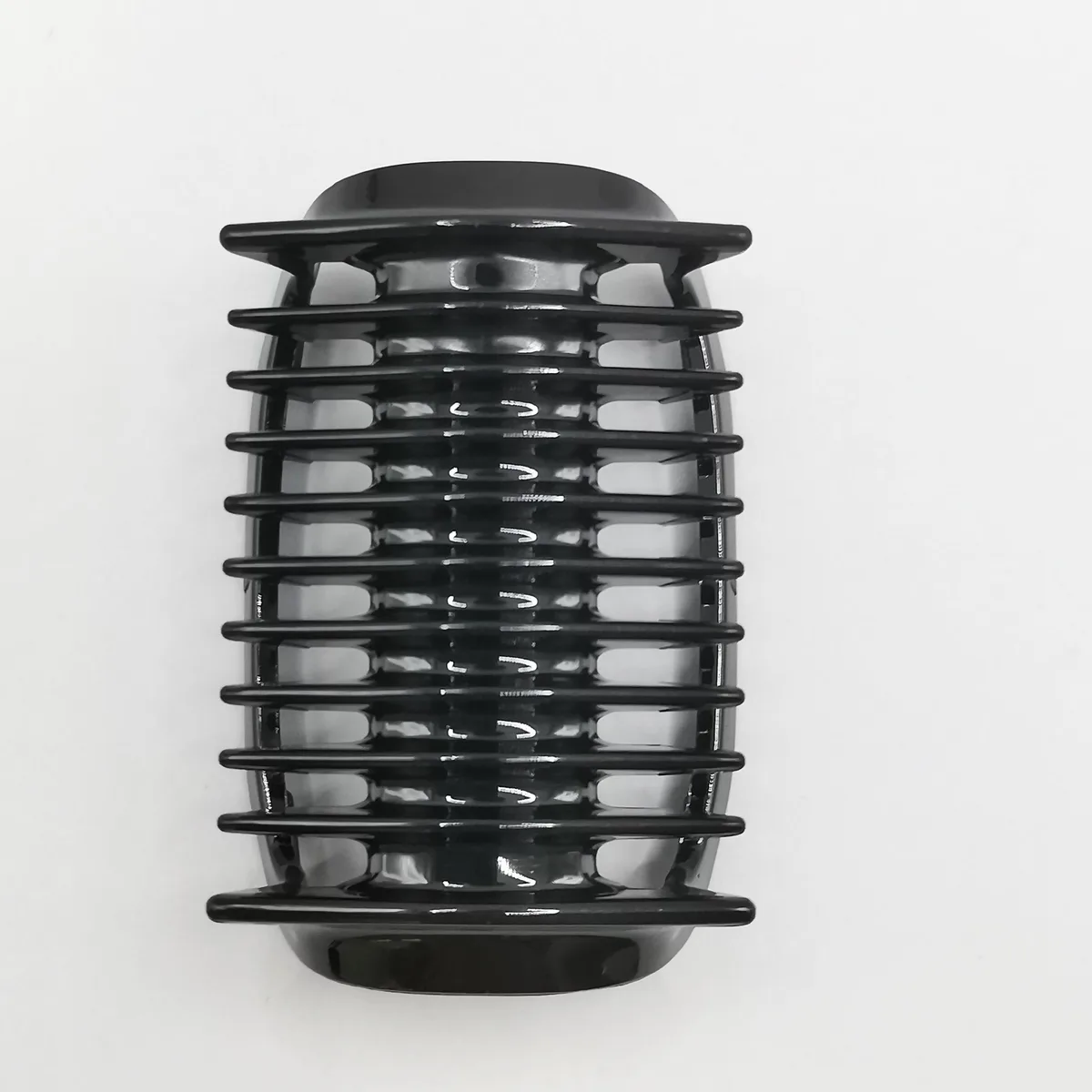 prewave prewave 5 mm Bi-directional Comb Black hair styling tool — product photo