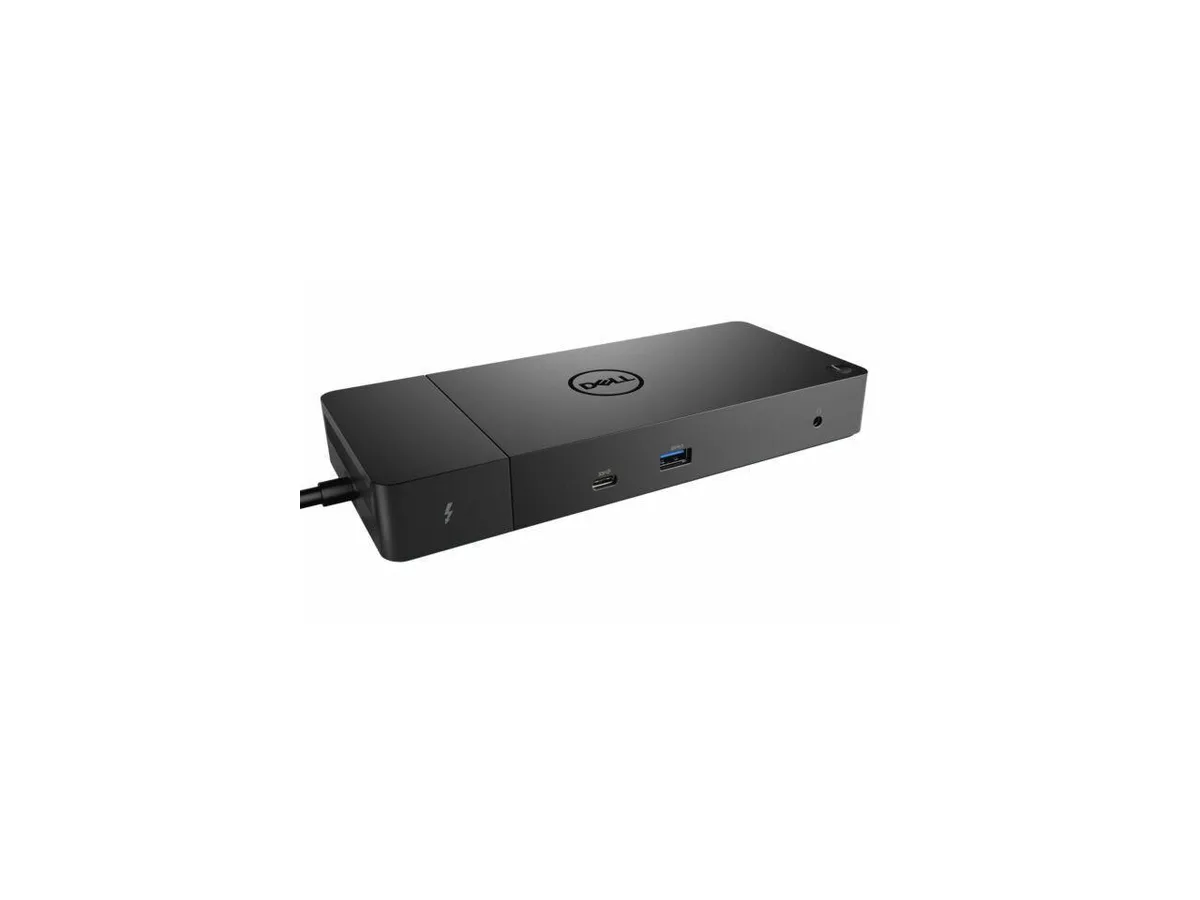 DELL DELL Thunderbolt Dock WD19TB 180W 130W delivery — product photo