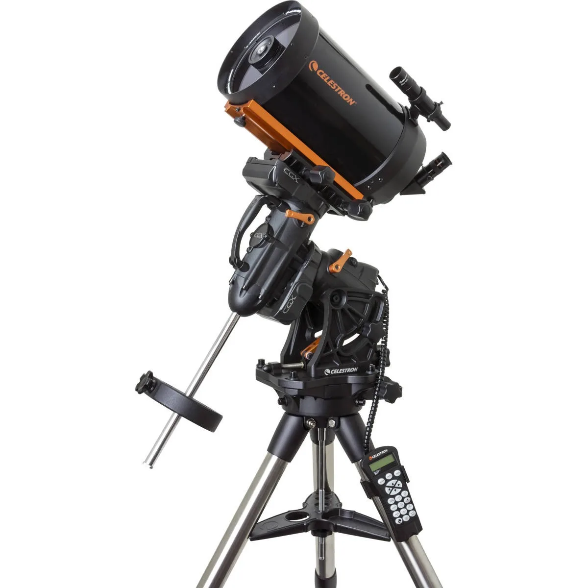 Celestron Celestron CGX 800 8" Schmidt-Cassegrain Telescope 203.2mm Aperture 480x Magnification — product photo