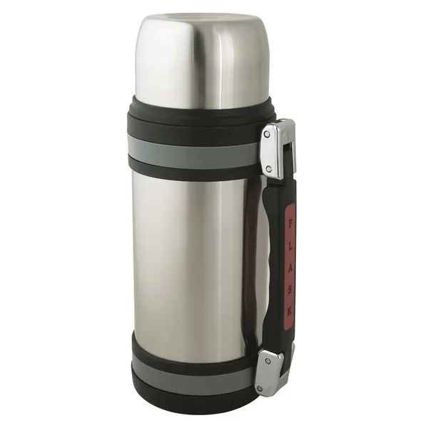 Brentwood Appliances Brentwood Appliances BTWFTS1200PT 40oz Vacuum Insulated Stainless Steel Water Bottle — product photo