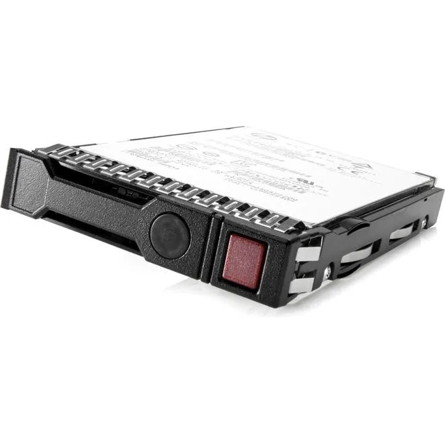 HPE HPE 870765-B21 900 GB 15000 rpm 2.5" SAS 12Gb/s internal hard drive — product photo