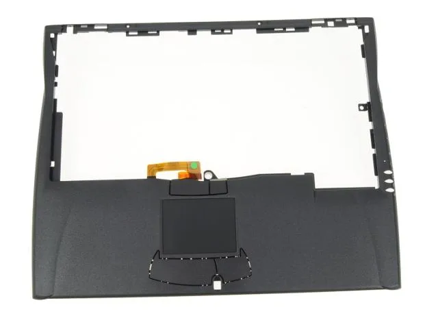 DELL DELL Latitude C540 C640 Touchpad Palmrest Assembly 0R057 — product photo
