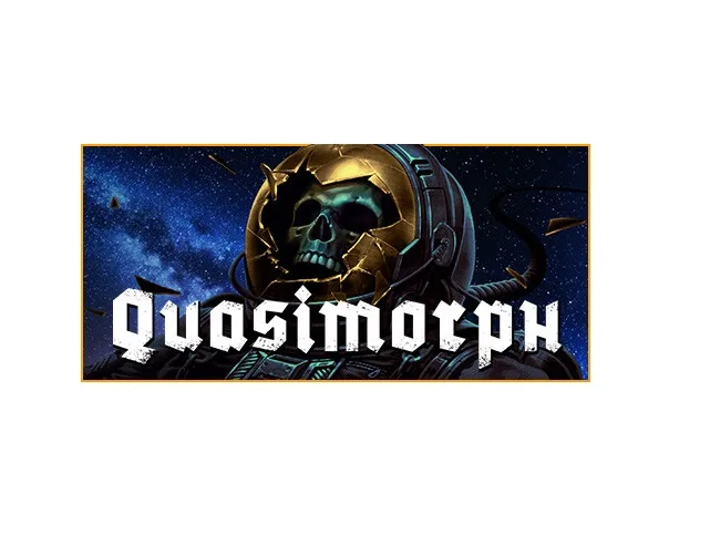 Hypetrain Digital Hypetrain Digital Quasimorph downloadable game — product photo
