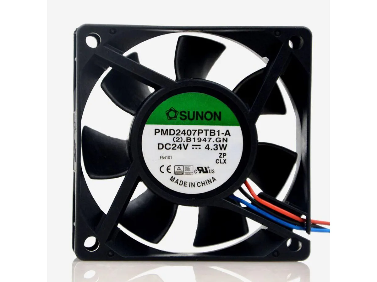 Fans Fans PMD2407PTB1-A 7020 24V 4.3W 5.0W case fan — product photo