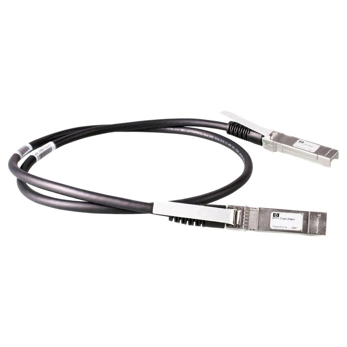 HP HP 3326212 X240 10G SFP+ 1.2m Direct Attach Copper Cable — product photo