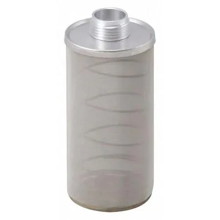GoldenRod GoldenRod 470-16 Fuel Filter 25 gpm 150 psi 5-3/4 in — product photo