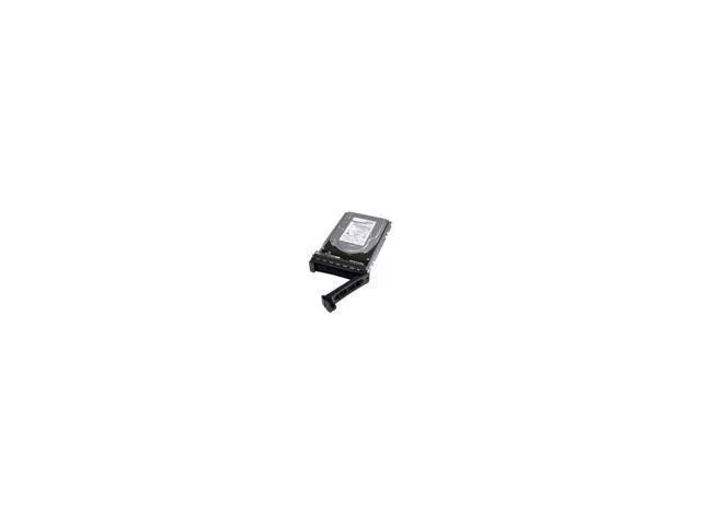 DELL DELL P252M 300GB 10000 RPM SAS 2.5 laptop hard drive — product photo