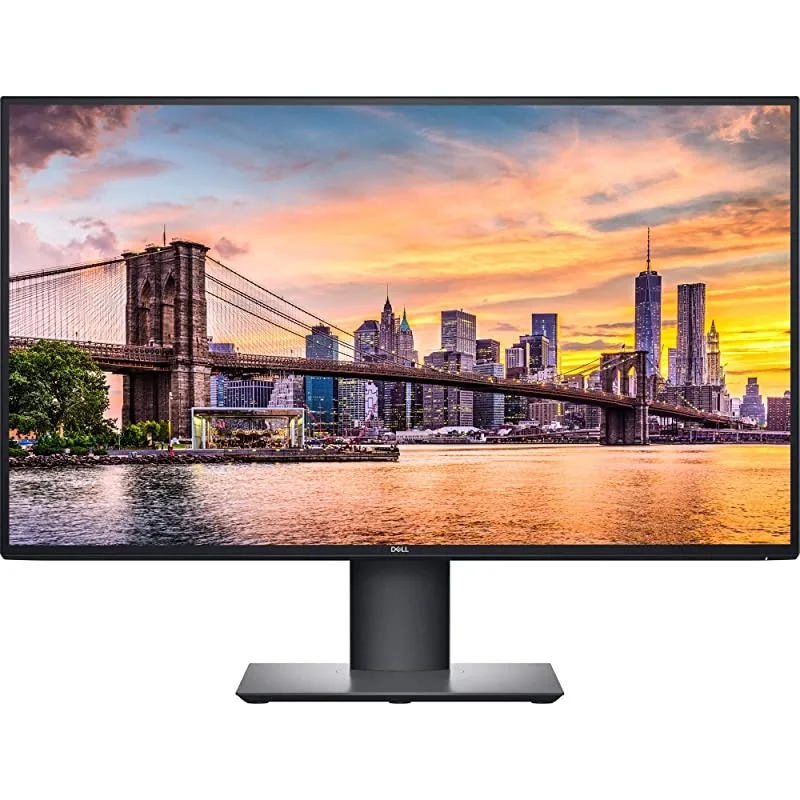 Colorado Box Company Colorado Box Company UltraSharp U2720Q 27 inch 4K UHD USB-C Monitor (7GZ651) — product photo