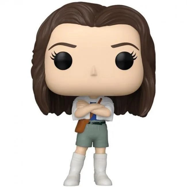 Funko Funko POP! Movies Ferris Bueller's Day Off Sloane Peterson Vinyl Figure 83555 — product photo