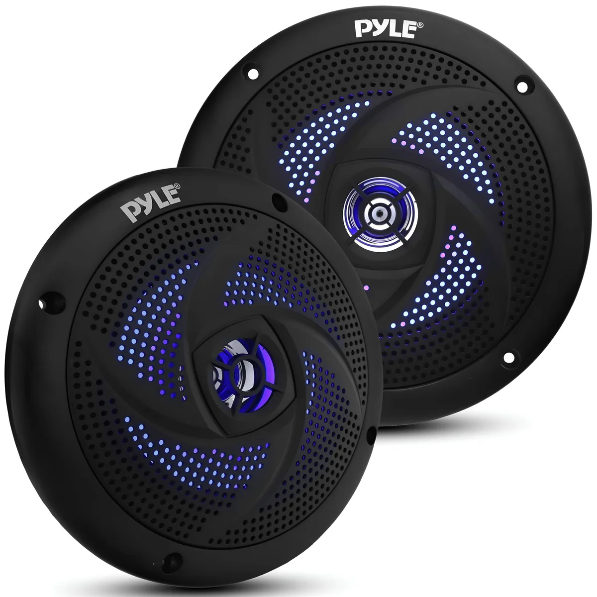 Marine Electronic 12 — product photo