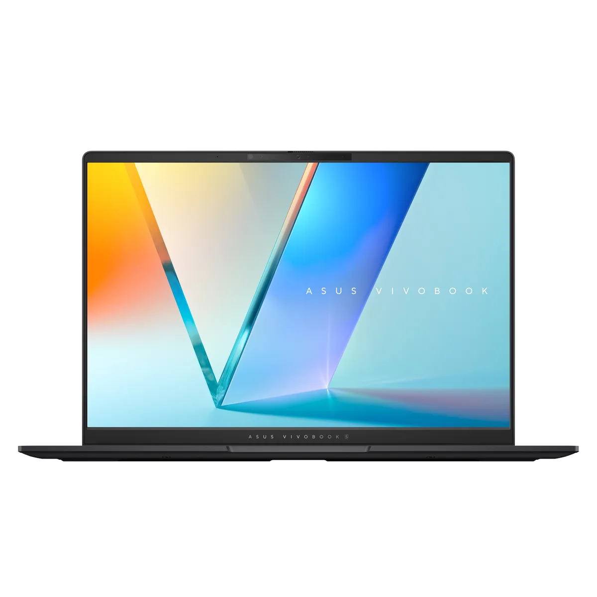 ASUS ASUS Vivobook S M5406WA-DS76 laptop Ryzen AI 9 365 24 GB LPDDR5X 512 GB Radeon 880M 14 OLED 120 Hz — product photo