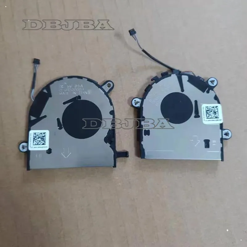 DBTLAP DBTLAP Laptop Cooler Fan for HP EliteBook x360 1030 G4 L75139-001 — product photo