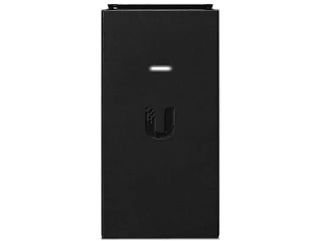 Ubiquiti Networks Ubiquiti Networks POE-24-12W 24V 0.5A PoE adapter wireless accessory — product photo