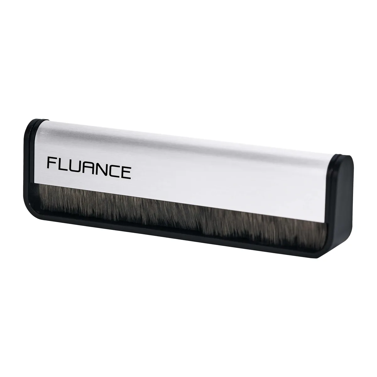 Fluance Fluance VB50 Anti-Static Carbon Fiber Record Cleaning Brush — product photo