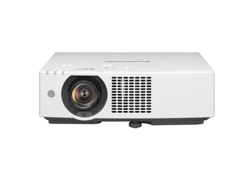 Panasonic Panasonic PT-VMZ82U8 8000 lm WUXGA home theater projector — product photo