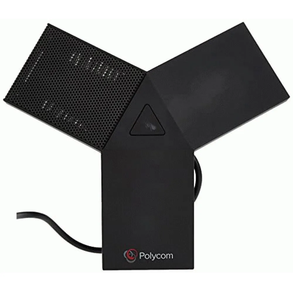 POLY POLY 85X00AA Trio 8300/8800 Expansion Microphone telephone accessory — product photo