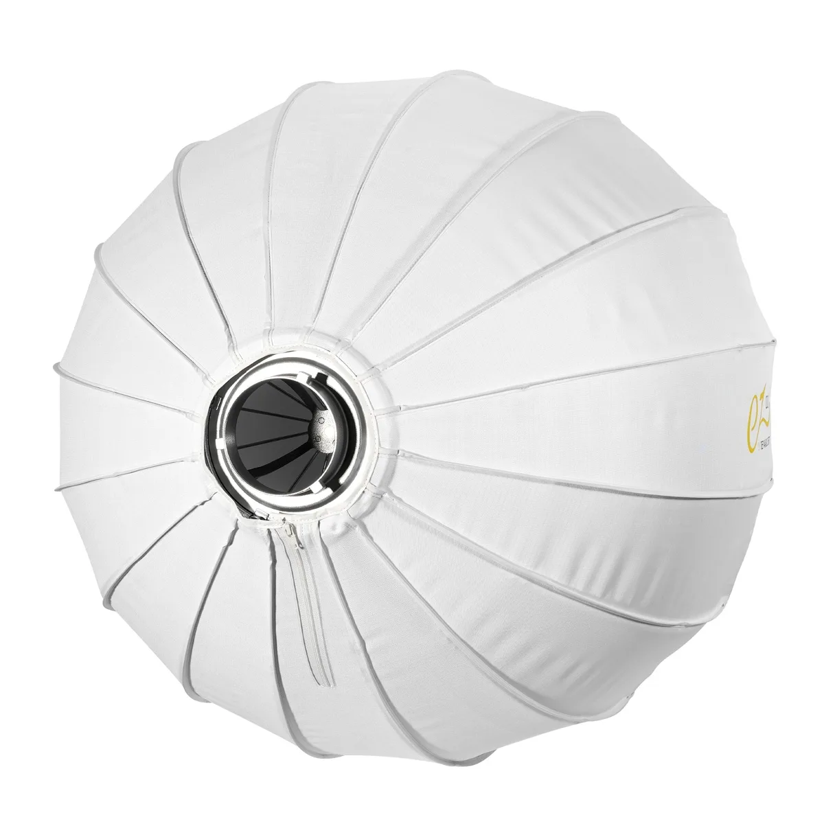 Glow Edge Glow Edge Elegant Pro White EZ-Lock Deep Parabolic Quick Softbox 38 — product photo