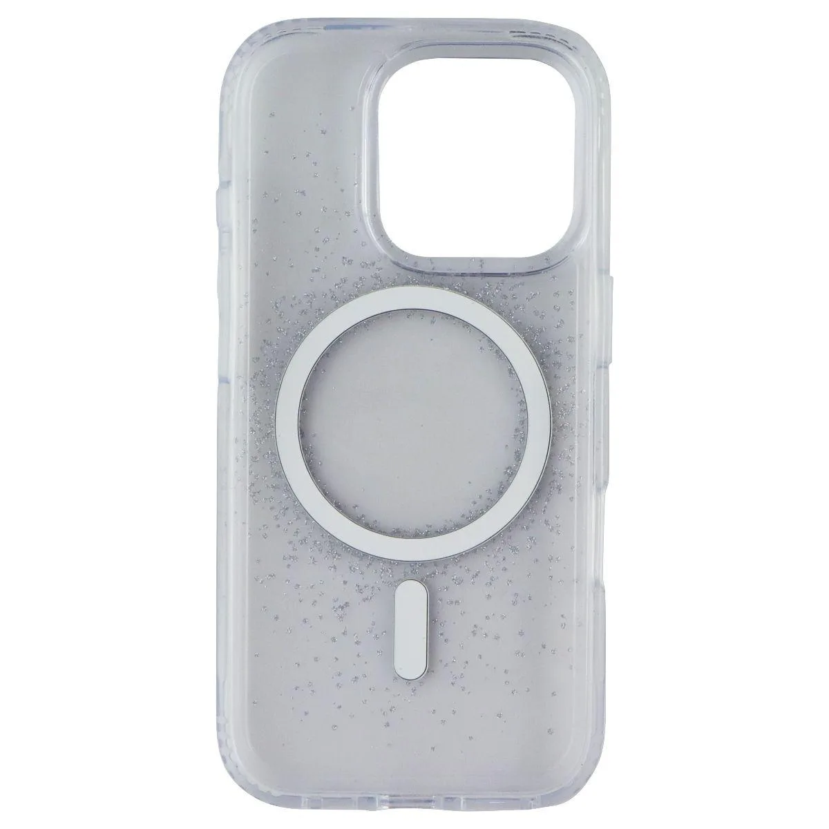 Tech21 Tech21 Evo Sparkle Case for MagSafe iPhone 16 Pro Focus — product photo
