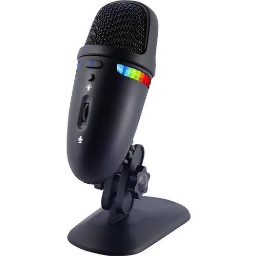 Cyber Acoustics Cyber Acoustics CVL2009 USB microphone 48 kHz 24 bit — product photo