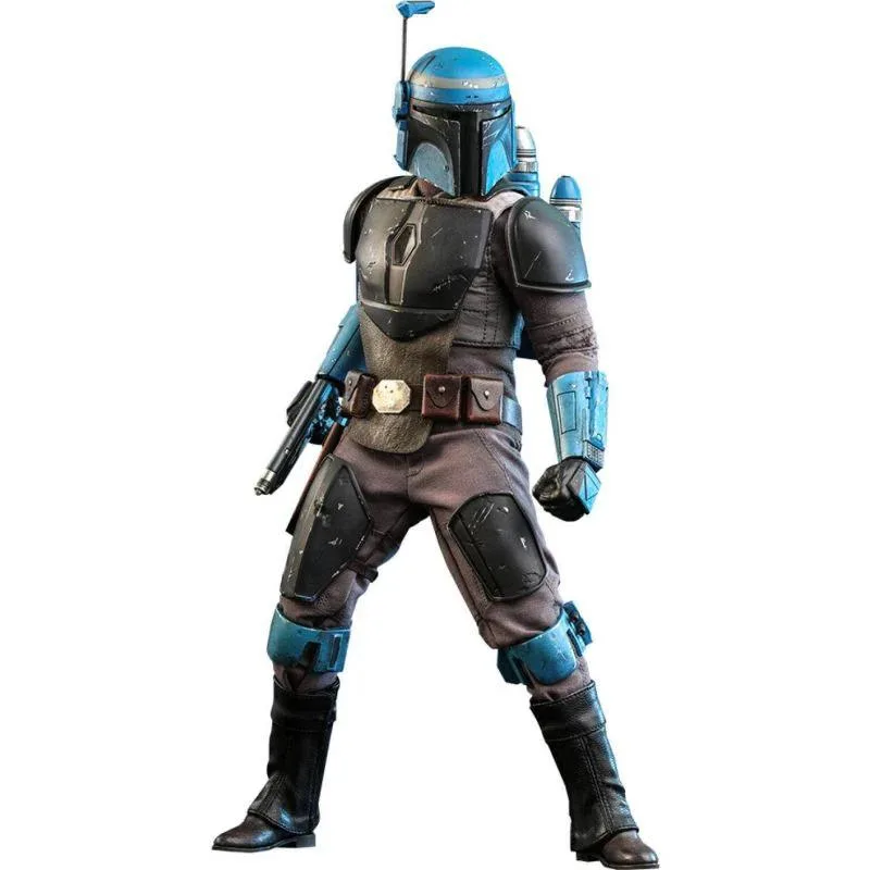 Hot Toys Hot Toys TMS070 Axe Woves 1/6 Action Figure — product photo