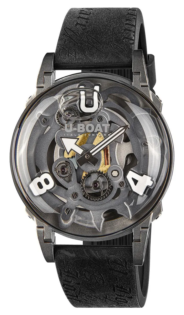 U-Boat U-Boat U-65 3354 44 mm Quartz Watch — product photo