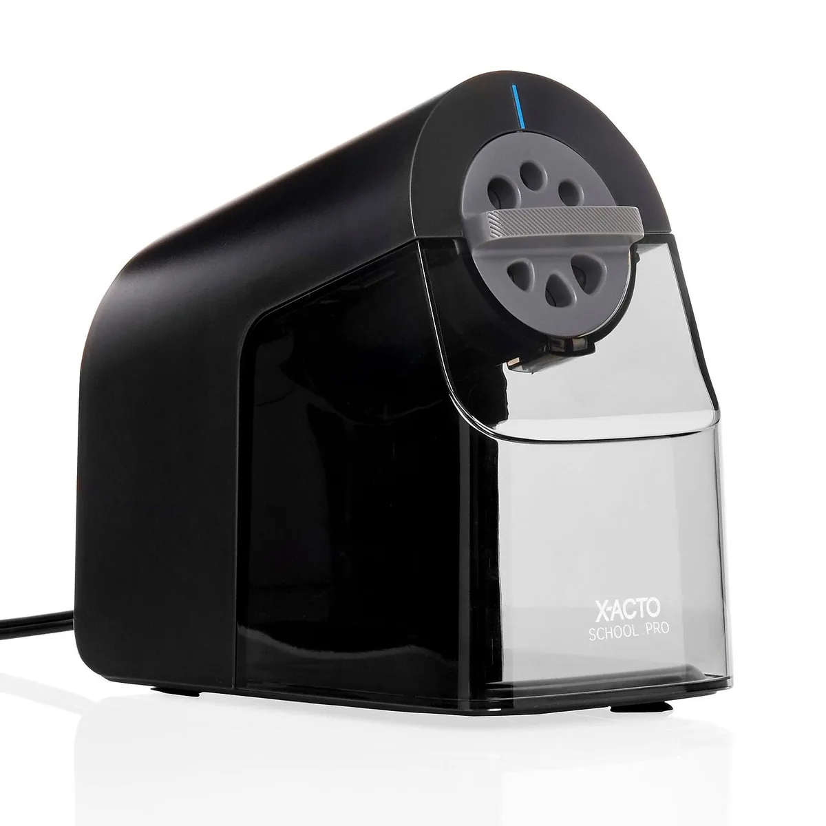 X-ACTO X-ACTO 1670 School Pro Classroom Electric Pencil Sharpener — product photo