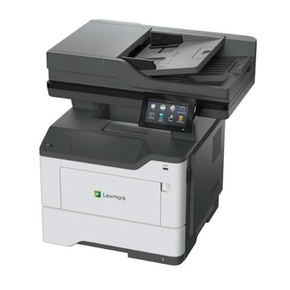 Lexmark Lexmark 38S0820 MX532adwe Mono Laser Printer 46 ppm 1.2 GHz 2 GB 4.3" Touch — foto del producto