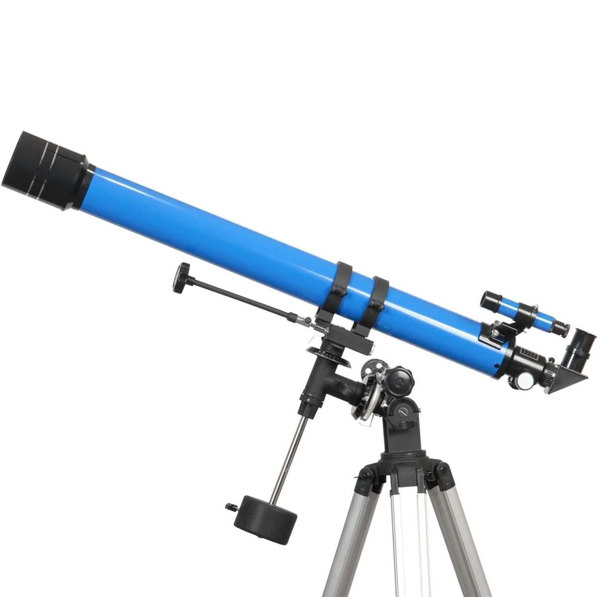 iOptron iOptron iExplore 70AZ 70mm Refractor Telescope 700mm f/10 AltAzimuth Mount — product photo