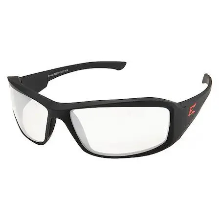 Edge Eyewear Edge Eyewear XB131VS Brazeau Torque Safety Glasses — product photo