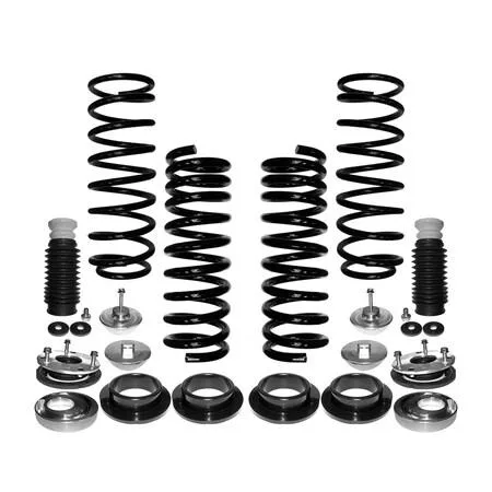 Unity front and rear conversion kit for 2003-2012 Land Rover Range Rover
