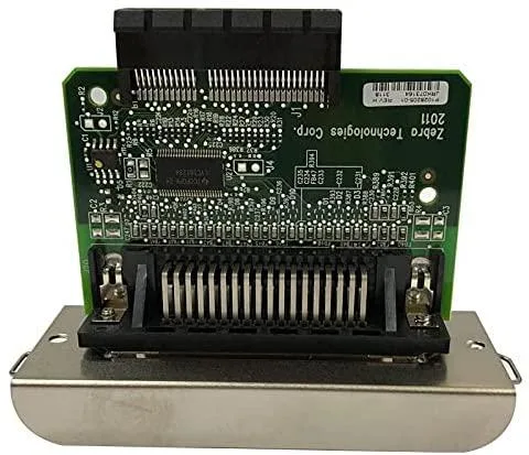 NuoTo NuoTo Network Card P1028205-01 for Zebra ZT230 ZT210 ZT410 ZT510 ZT610 ZT620 — product photo