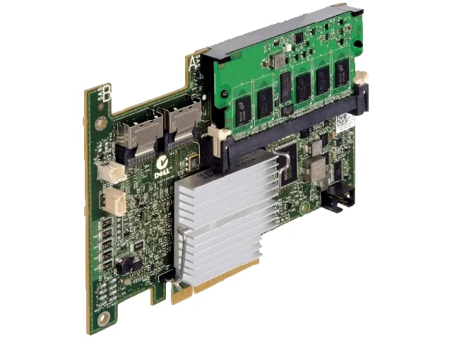 DELL DELL PERC H700 SAS RAID controller XXFVX — product photo