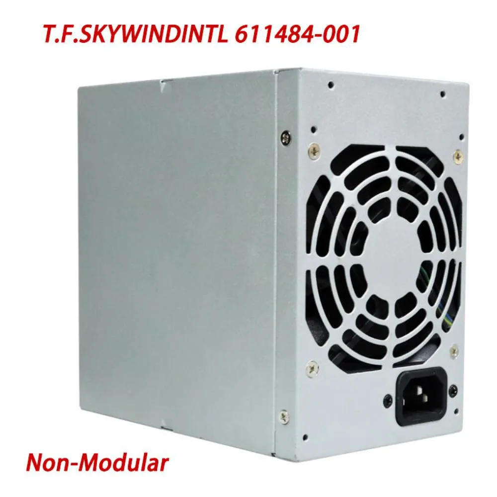 Ruth's sister Ruth's sister 320W PSU 611483-001 for Elite 8100 8200 8300 internal power cable — product photo