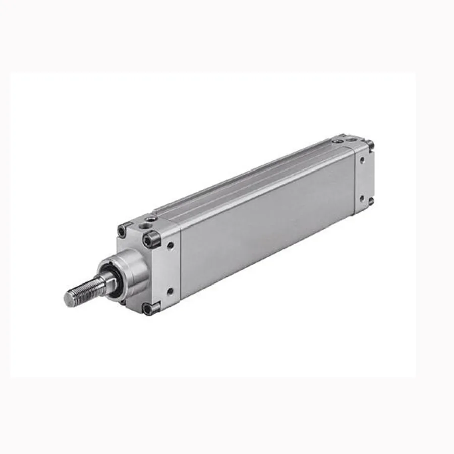 Festo Festo ZH-40-25-PPV-A Flat Cylinder 14052 Stroke 25 mm electrician tool — product photo